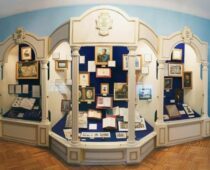 В Москве планируется создать Музей русского языка