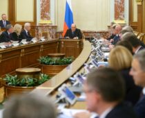 Правительство РФ выделило 10 млрд рублей на поддержку региональных бюджетов