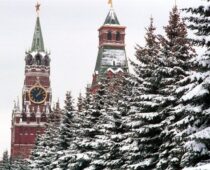 Московский Кремль откроется для посетителей 22 января