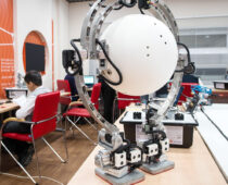 Курсы по работе с искусственным интеллектом впервые запустят в технопарке “Мосгормаш”