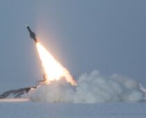 Вооруженные силы Казахстана приняли на вооружение российские ЗРК «Бук-М2Э»