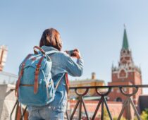 В Москве подвели итоги туристического сезона