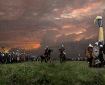В России масштабно отпразднуют 650-летие Куликовской битвы