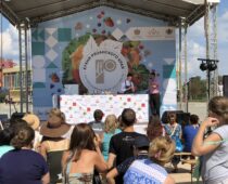 В Рязани пройдет кулинарный фестиваль “Кухня Рязанского Края”