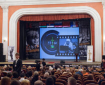 Фестиваль военного кино пройдет в Туле в мае
