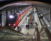 Строительство метро до аэропорта «Внуково» планируется завершить в 2023 году