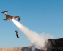 «Алмаз-Антей» разрабатывает мини-ракеты для уничтожения беспилотников