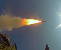 В Астраханской области в ходе учений расчеты «Тор-М2» ЮВО успешно поразили все воздушные цели
