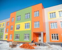 В Тульской области в 2022 году построят четыре школы