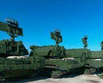 Российские подразделения ПВО перевооружат с ЗРК «Оса-АКМ» на новые «Торы»