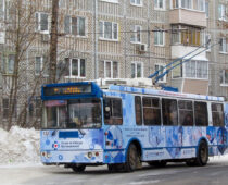 Стоимость проезда в общественном транспорте Калуги вырастет до 25 рублей