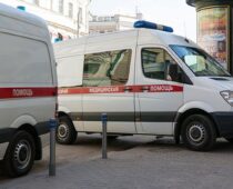 Парковка для медиков и волонтеров в Москве в 2022 году останется бесплатной