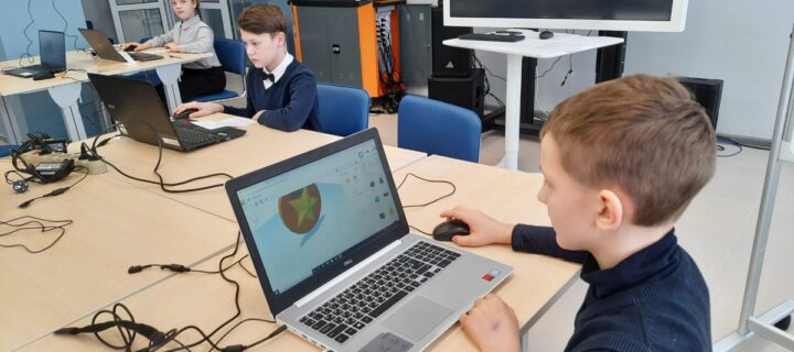 Конкурс по 3D-моделированию среди школьников проведет “Алмаз-Антей”