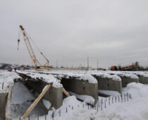 Три моста в Туле реконструируют за 2 млрд рублей
