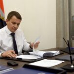 Главой Курска стал глава регионального комитета по управлению имуществом