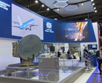 Передовые решения в области аэронавигации представит “Алмаз-Антей” на выставке NAIS 2022 в Москве
