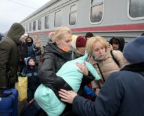 Воронежская и Курская области ввели режим ЧС из-за растущего потока беженцев