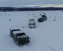 Зенитчики Восточного военного округа переучатся на новейшие ЗРК “Тор-М2ДТ”