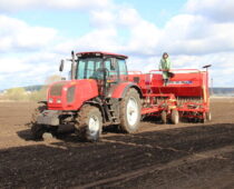Костромская область выделит аграриям на посевную кампанию 200 млн рублей