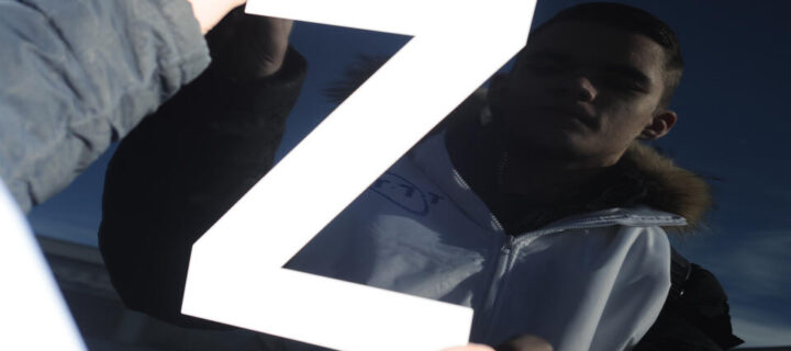 В двух регионах Германии ввели уголовное преследование за демонстрацию символа «Z»