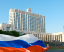 Кабмин выделил еще 49,6 млрд рублей на льготные ипотечные программы