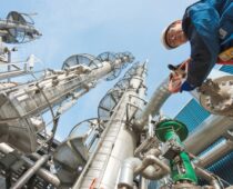 В союзе промышленников Австрии выступили против отказа от газа из России