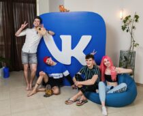 Блогеры стали выбирать “ВКонтакте” альтернативой Instagram в два раза чаще, чем Telegram