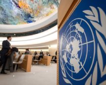 Совет ООН по правам человека осудил принятие односторонних санкций