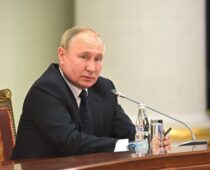 Путин поручил разработать концепцию технологического развития России