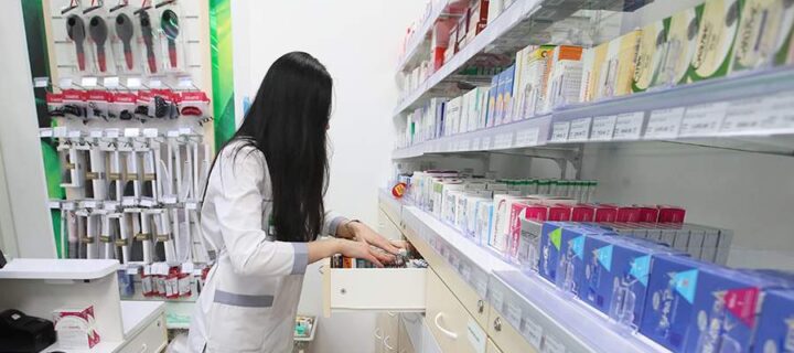 Росздравнадзор сообщил об отсутствии срывов в поставках лекарств в аптеки