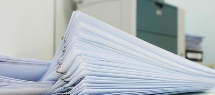 “Ростех” разработал химикат для производства белой офисной бумаги