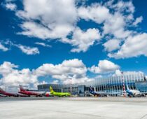 Правительство выделило средства аэропортам юга и центра России