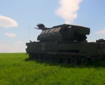 В Минобороны отметили успешную работу ЗРК «Тор-М2» в ходе спецоперации на Украине
