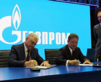 Концерн ВКО «Алмаз-Антей» развивает гражданские технологии для нужд ПАО «Газпром»