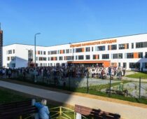 В Калужской области до 2025 года откроют восемь новых школ