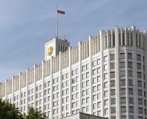 Кабмин выделил более 2 млрд рублей на строительство больниц в трех регионах