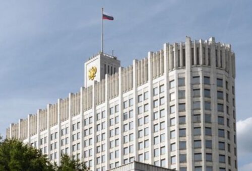 Кабмин выделил более 2 млрд рублей на строительство больниц в трех регионах