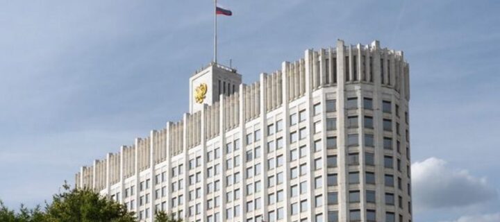 Кабмин выделит 1 млрд рублей на разработку отечественного оборудования для СПГ