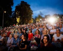 В Рязани пройдет IX Фестиваль уличного кино