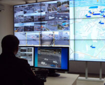 В Москве за полгода раскрыли 4,4 тысячи преступлений с помощью системы “Безопасный город”
