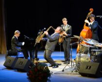 Во Владимирской области впервые пройдет фестиваль джазовой музыки «ДжазМост»