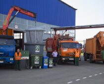 Тамбовская область намерена перейти на полную сортировку мусора к 2024 году