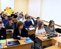 В костромских школах появятся профильные инженерные классы