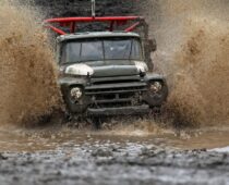 В Тверской области пройдет гонка грузовиков