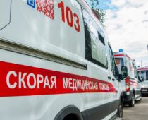 В Москве открыли набор специалистов в новые пункты скорой помощи
