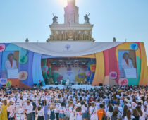 В Москве открылся Международный детский культурный форум