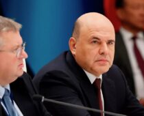 Премьер-министр Мишустин рассказал, как РФ смогла выдержать санкции