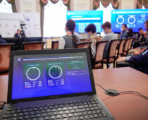 В электронном голосовании на выборах в столице приняли участие более 500 тыс. москвичей