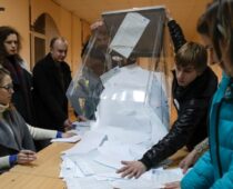 На муниципальных выборах в Москве будут работать более 10,6 тыс. наблюдателей