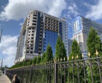 Москва перевыполнила годовой план по вводу жилья в рамках нацпроекта “Жилье и городская среда”